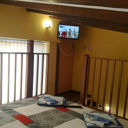 Mountain Dreams Apartment Sapareva Banya ภายนอก รูปภาพ