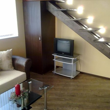 Mountain Dreams Apartment Sapareva Banya ภายนอก รูปภาพ