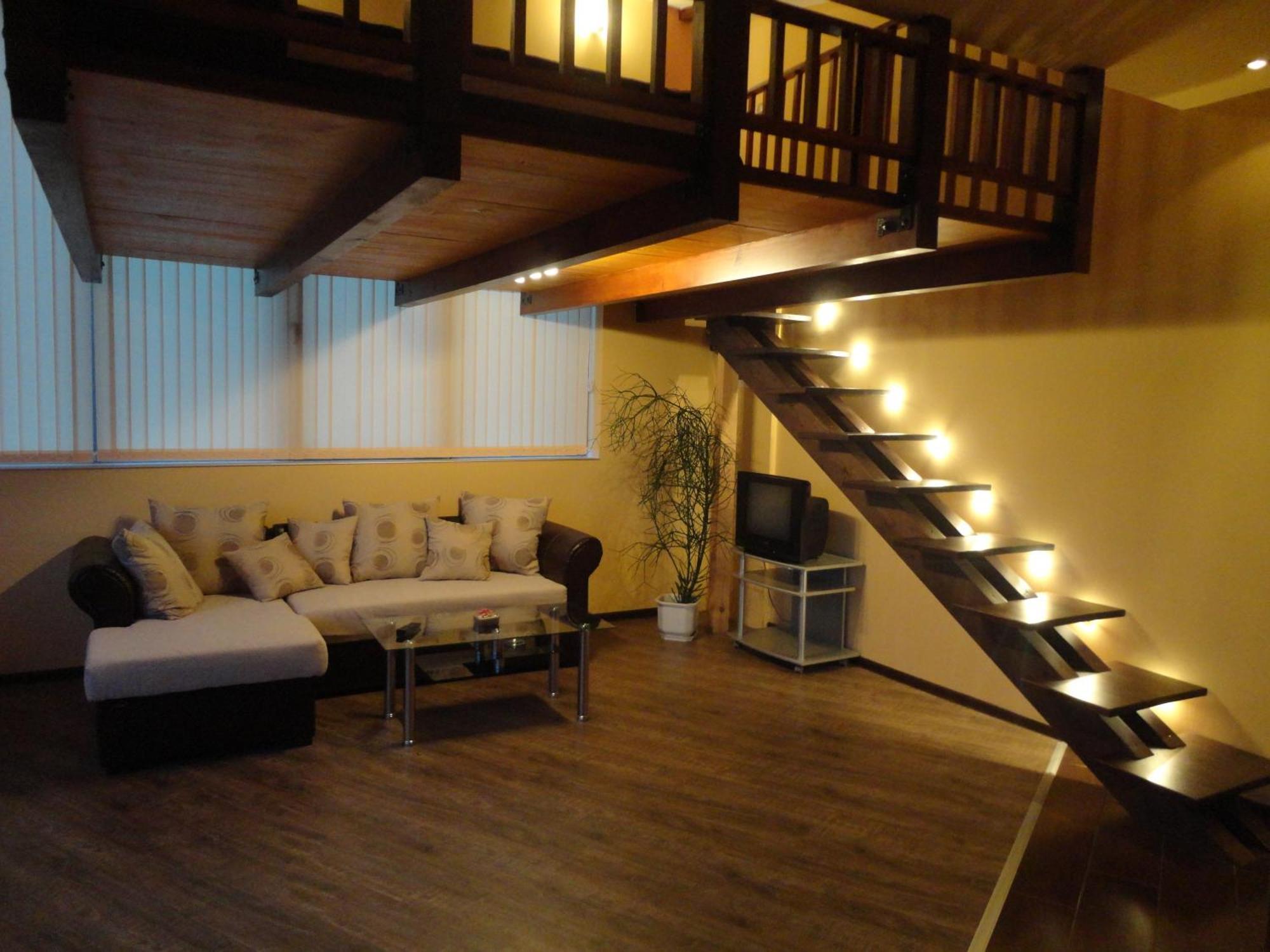 Mountain Dreams Apartment Sapareva Banya ภายนอก รูปภาพ