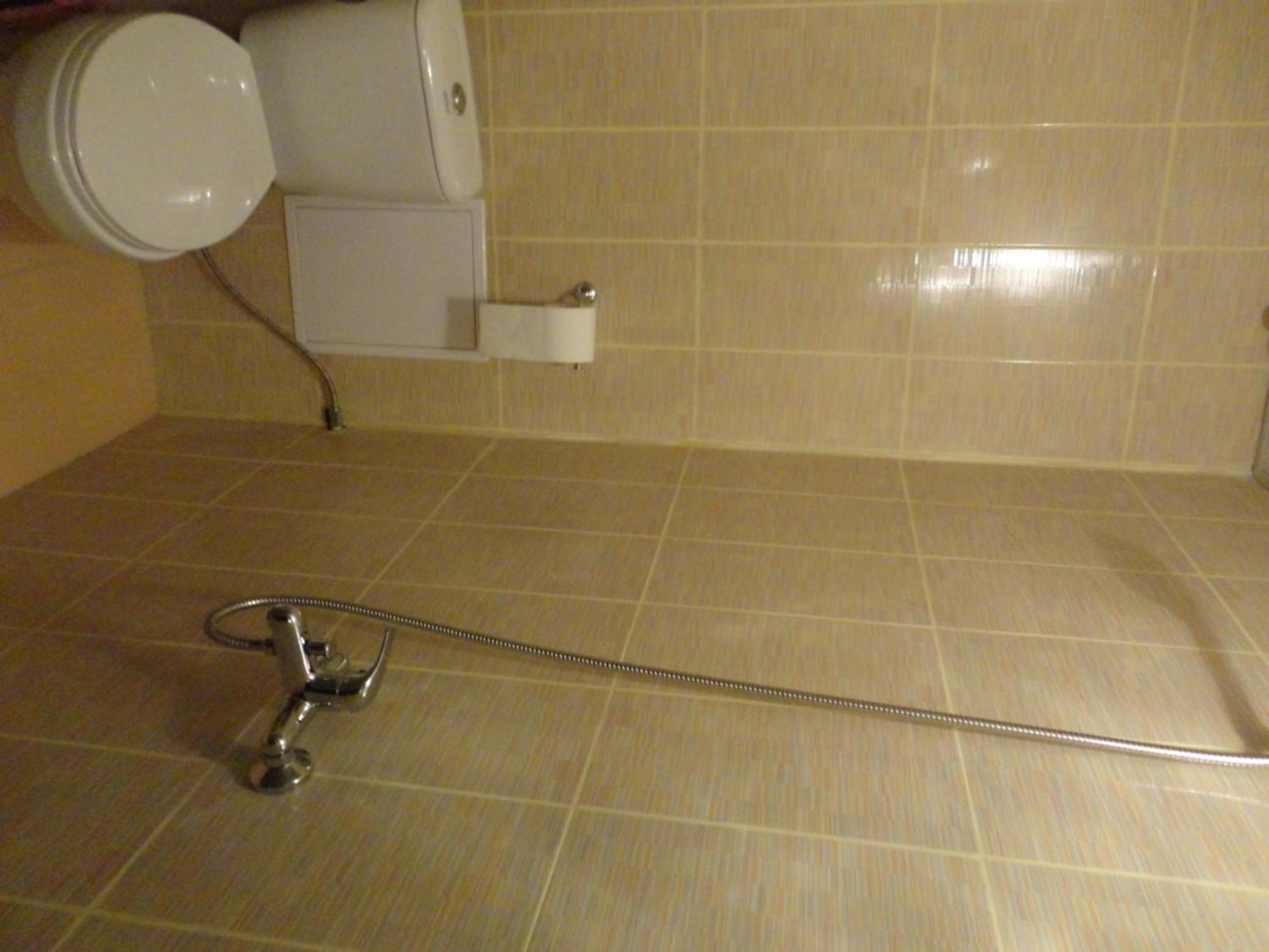 Mountain Dreams Apartment Sapareva Banya ภายนอก รูปภาพ