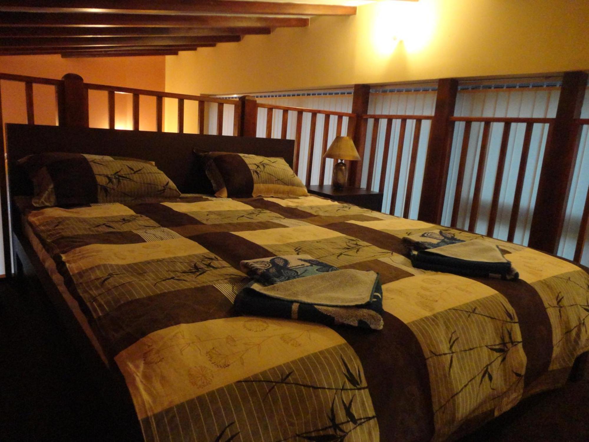 Mountain Dreams Apartment Sapareva Banya ภายนอก รูปภาพ