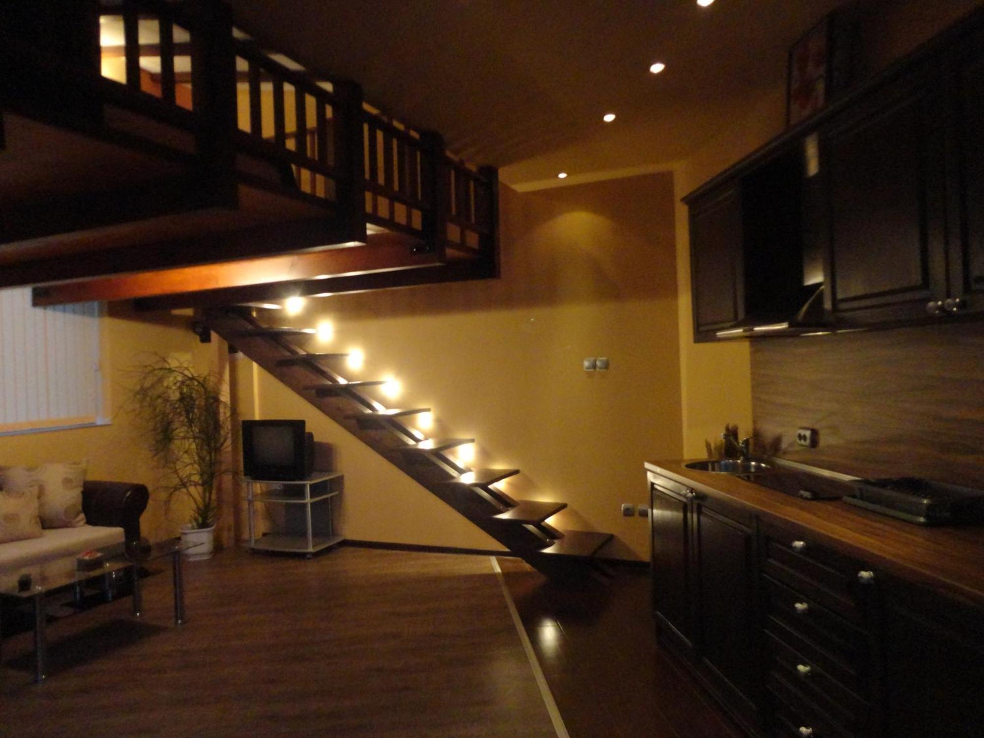 Mountain Dreams Apartment Sapareva Banya ภายนอก รูปภาพ