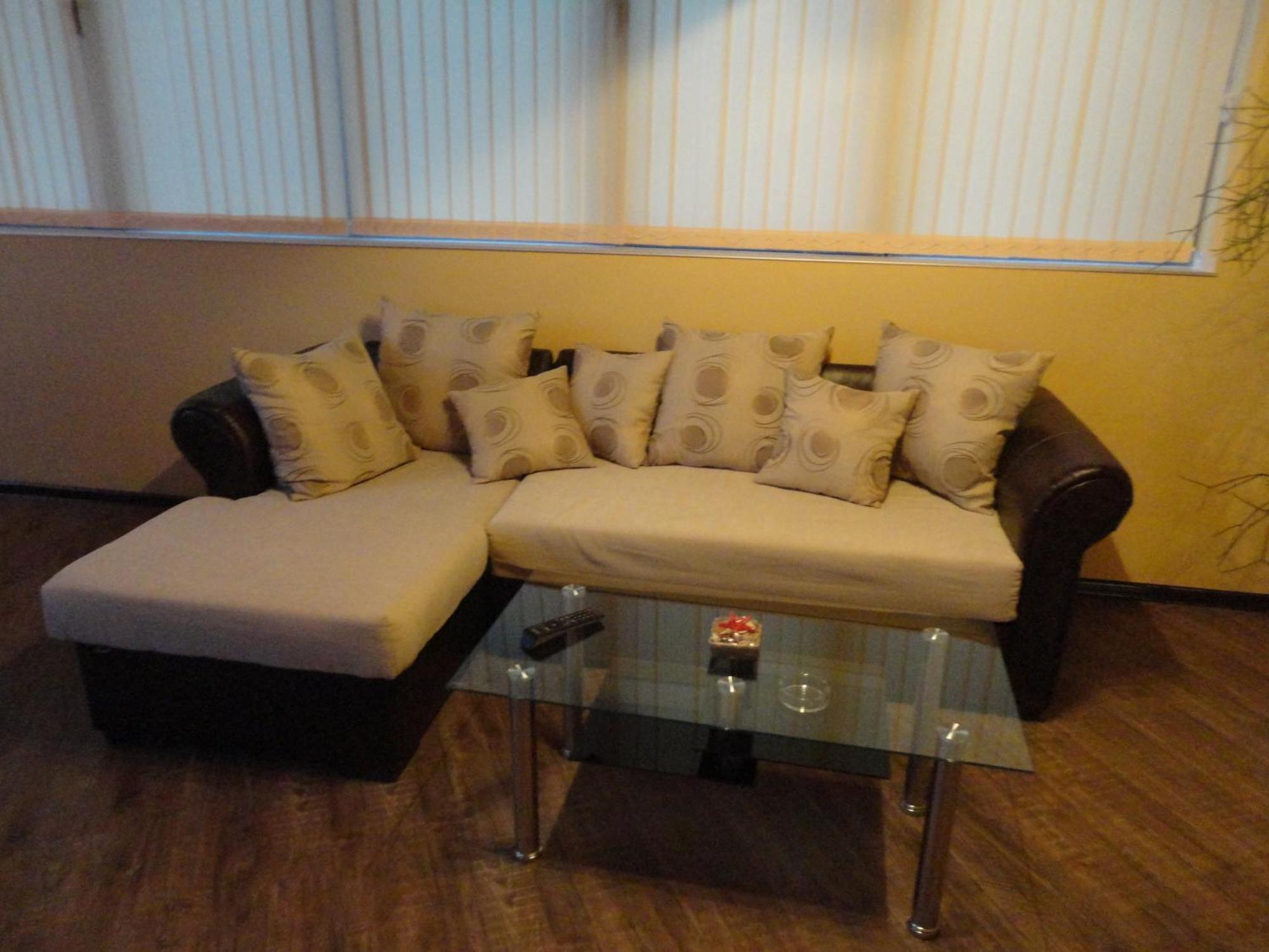 Mountain Dreams Apartment Sapareva Banya ภายนอก รูปภาพ
