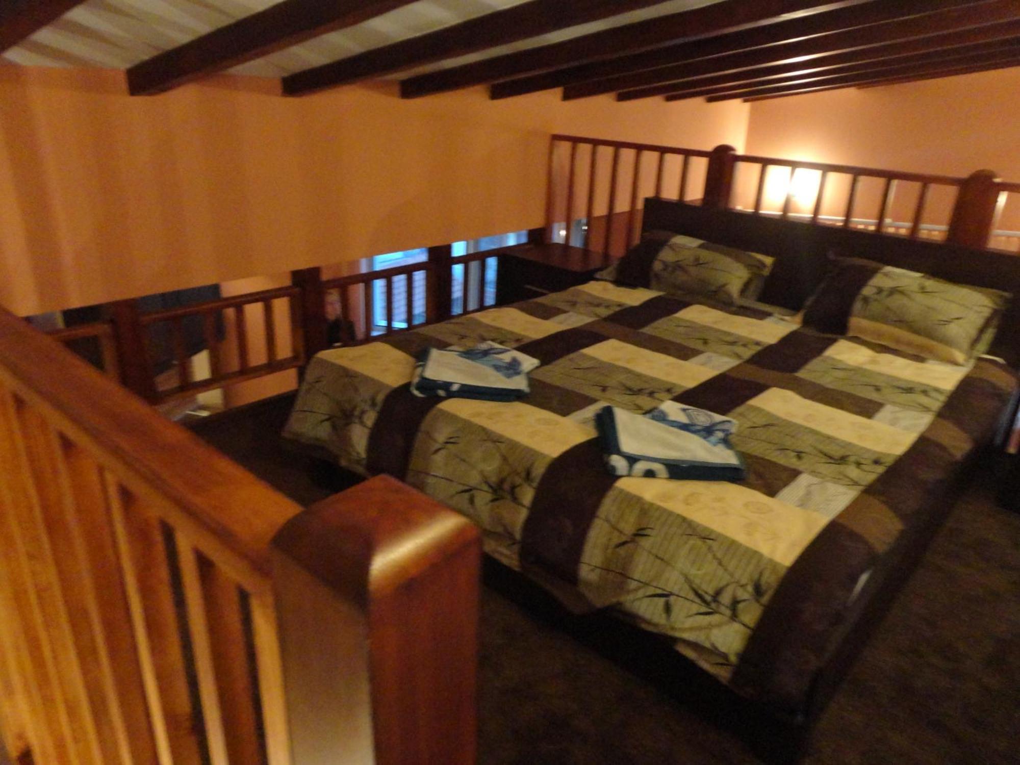 Mountain Dreams Apartment Sapareva Banya ภายนอก รูปภาพ