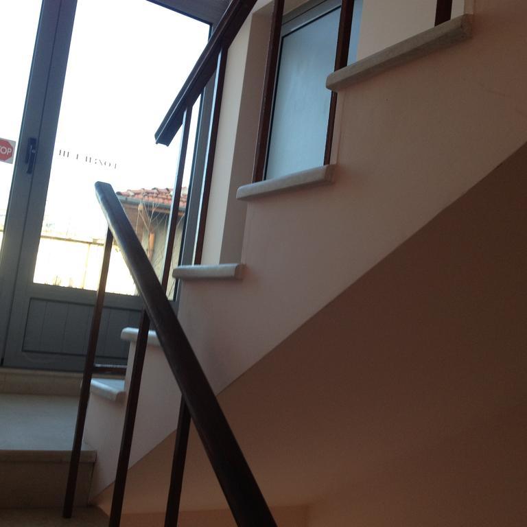 Mountain Dreams Apartment Sapareva Banya ภายนอก รูปภาพ