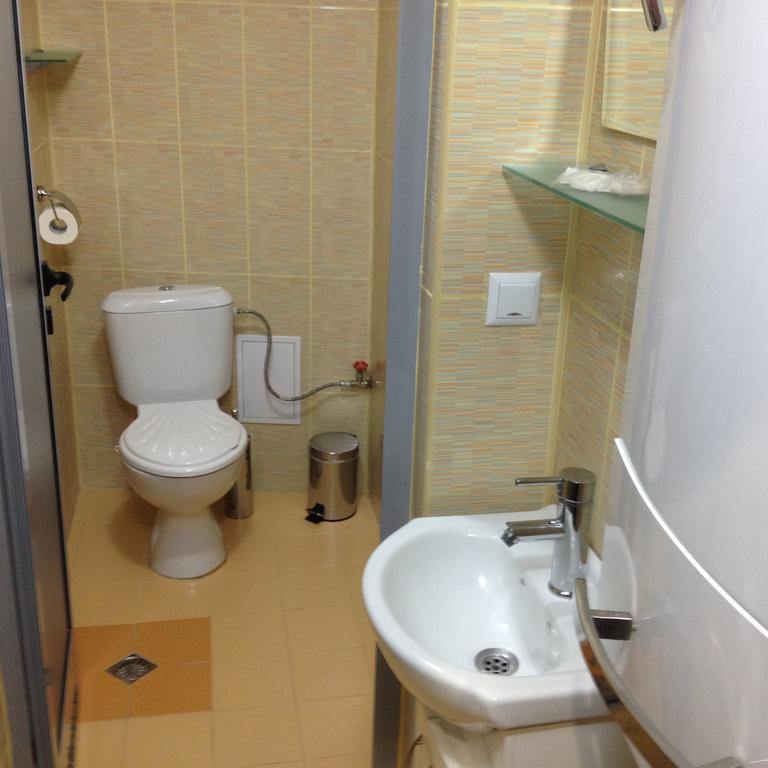 Mountain Dreams Apartment Sapareva Banya ภายนอก รูปภาพ