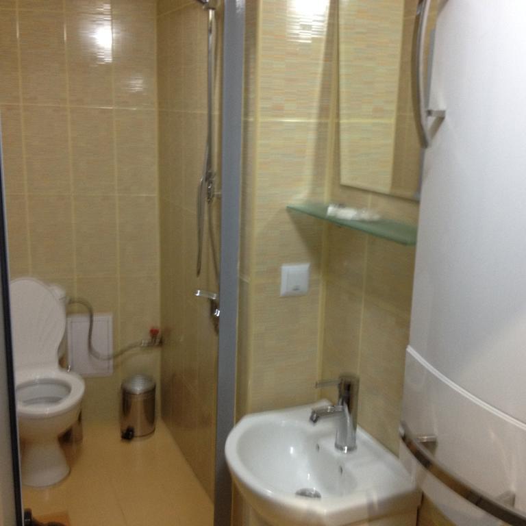 Mountain Dreams Apartment Sapareva Banya ภายนอก รูปภาพ
