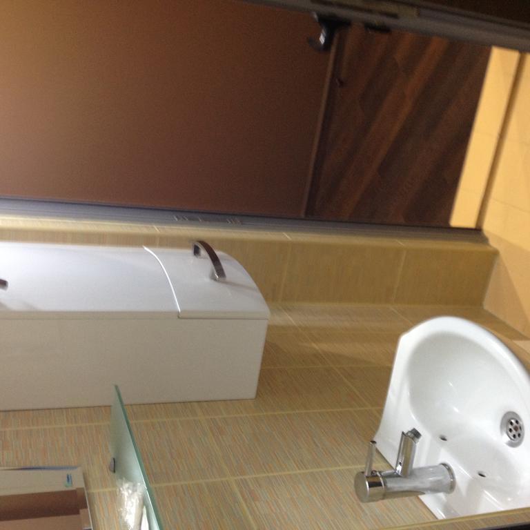 Mountain Dreams Apartment Sapareva Banya ภายนอก รูปภาพ