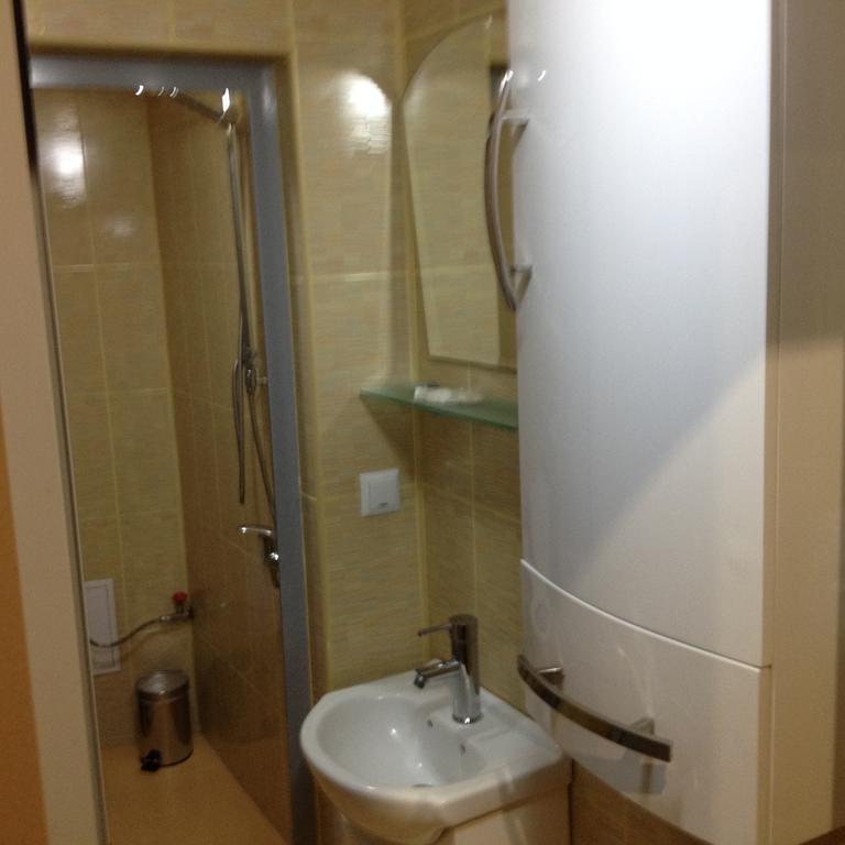 Mountain Dreams Apartment Sapareva Banya ภายนอก รูปภาพ